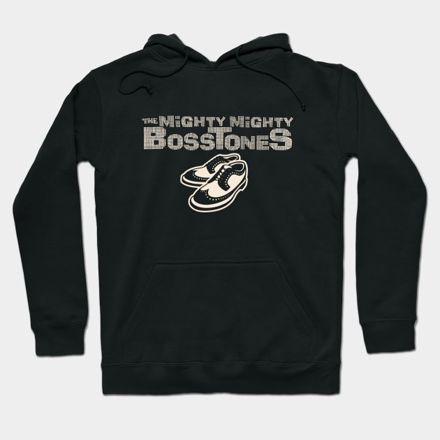 The Mighty Mighty Bosstones Hoodie by nancycro